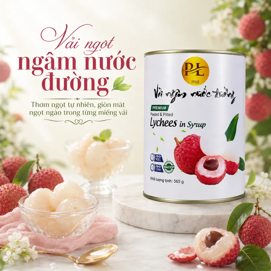 Tép bưởi nước đường Wonderful